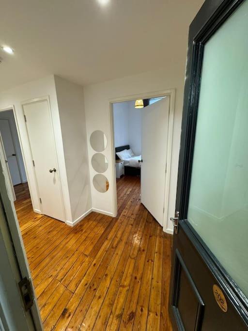 شقة Sleep 6 -Sheffield-George Street Gs202 المظهر الخارجي الصورة