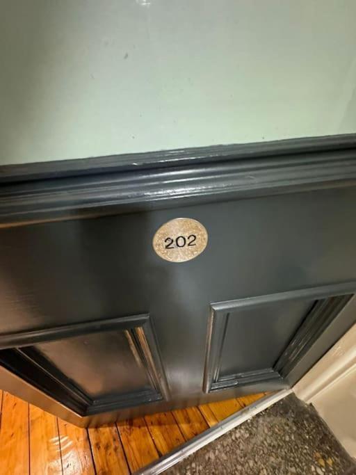 شقة Sleep 6 -Sheffield-George Street Gs202 المظهر الخارجي الصورة