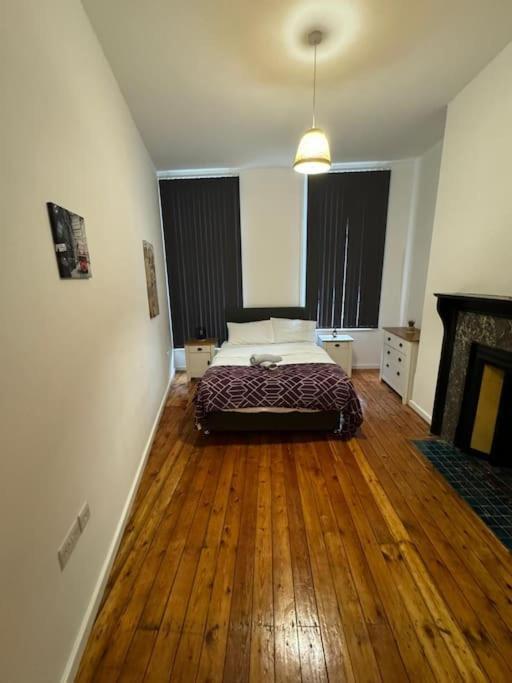 شقة Sleep 6 -Sheffield-George Street Gs202 المظهر الخارجي الصورة